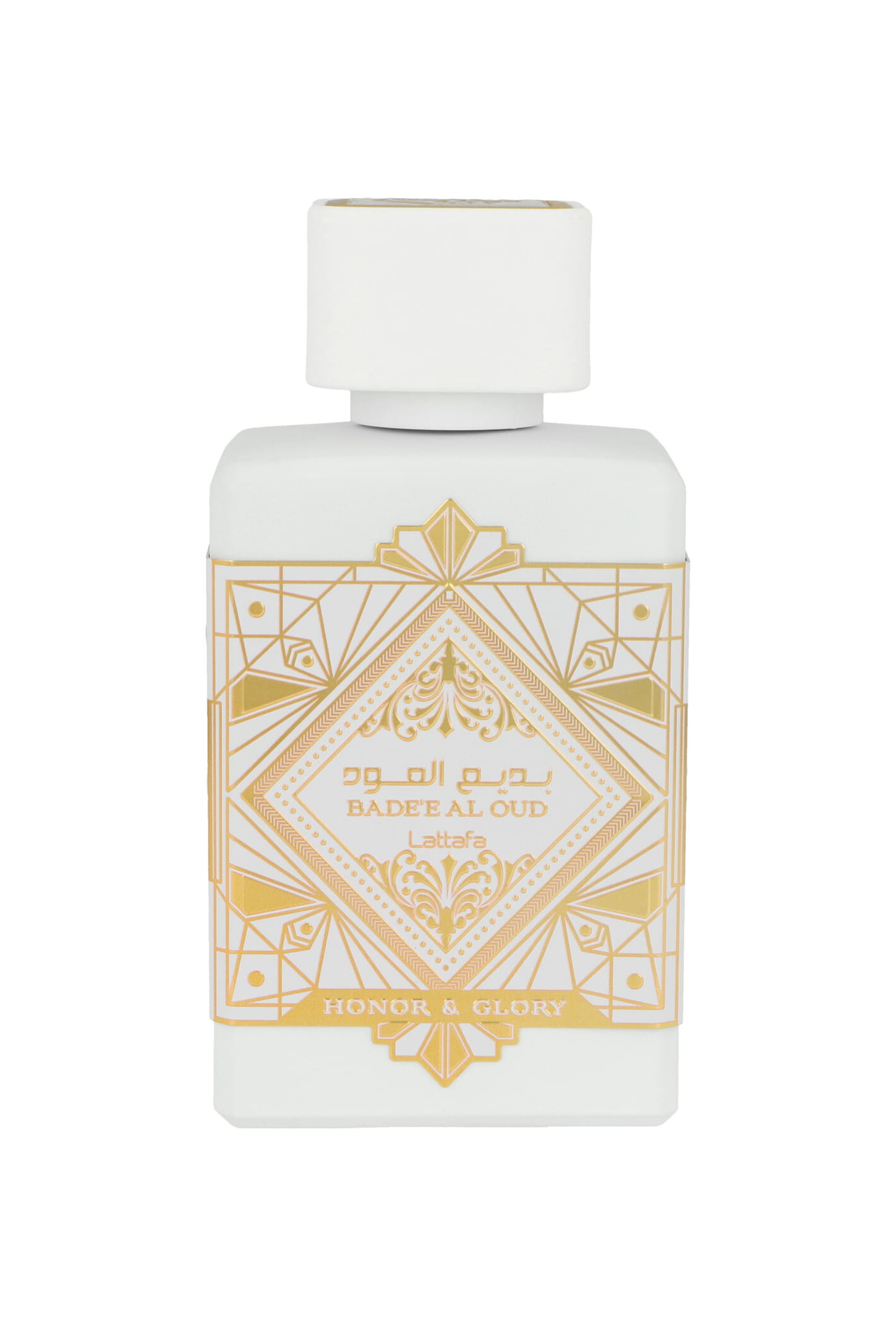 Lattafa Bade`e Al Oud Honor & Glory Woda Perfumowana 100ml-654057